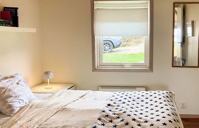 Sea View Holiday Home Near Lysekil - Foto 28