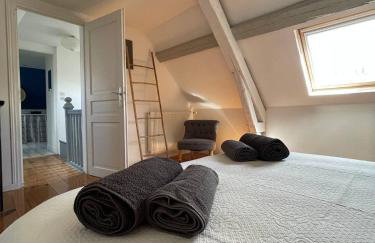 Villa Petit Pierre - Foto 27