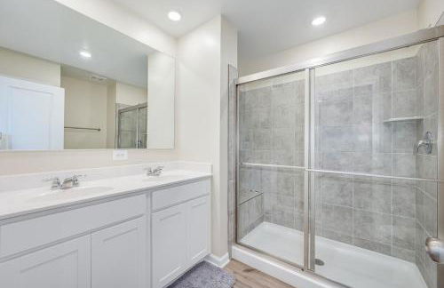 3BR 3Bath Newly Built Townhome in Charles Town, WV - Foto 16