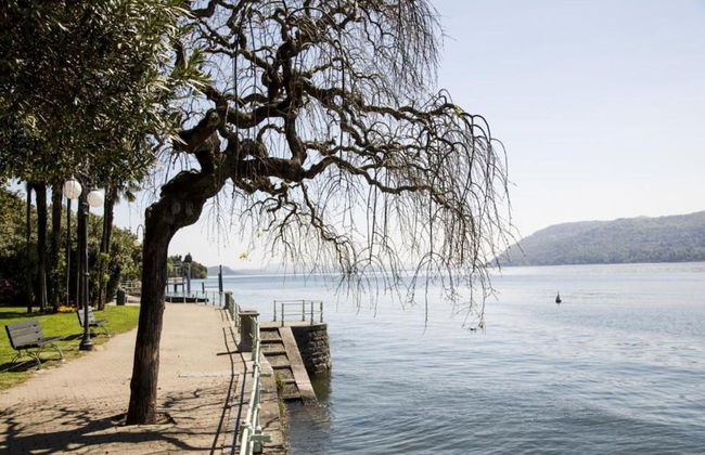 Chalet in Verbania Near Lake Maggiore - Foto 27