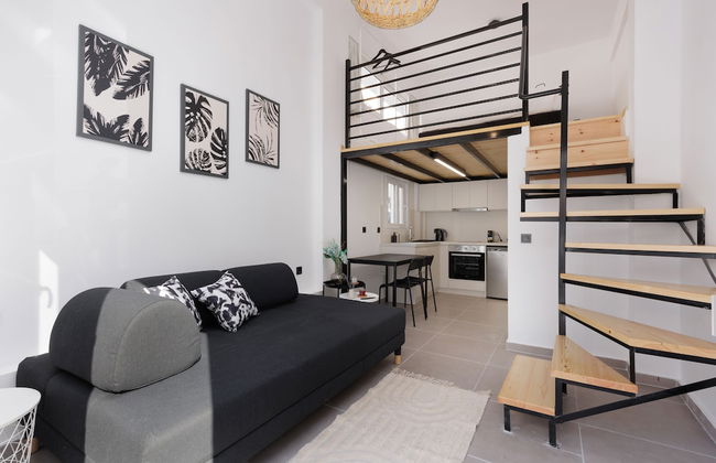 Markora Lofts - Photo 11