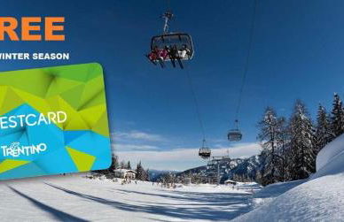 CASA MOLINI Malé - Foto 11