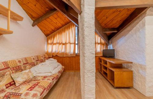 Résidence Grand Roc - Campanules 506 - Happy Rentals - Foto 1