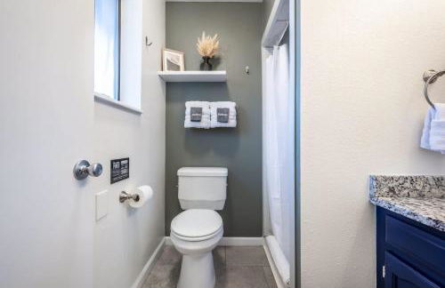 Hillside Horizon Firepit & BBQ w Views - Foto 28