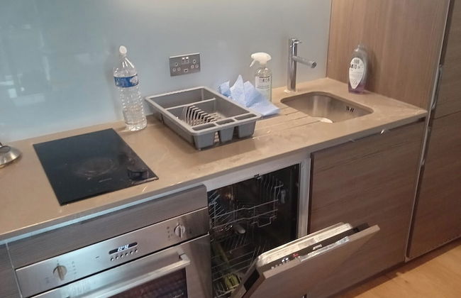 Grove Park Cozy Apartment in London - Foto 4