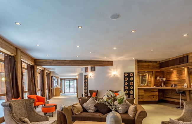 Residence Santa Terra - Foto 5