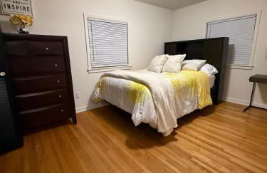 Cozy Quiet Near Downtown DeLand- Daytona Beach - Foto 39