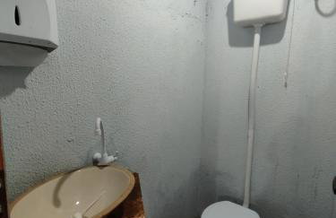 House with easy access to Show Rural - close to BR - Foto 8