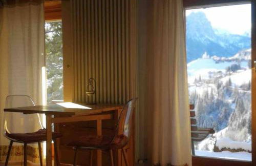 LA VOCE DEL BOSCO Selva di Cadore - Foto 1