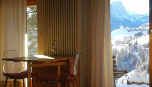 LA VOCE DEL BOSCO Selva di Cadore - Foto 1