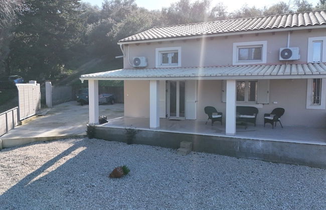 Casa Sorgente by Corfuescapes - Foto 1