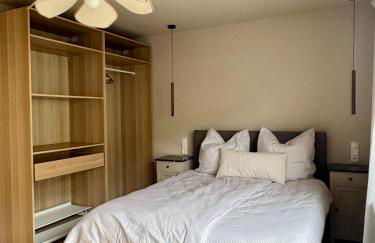 Ferienwohnung Flusshochdrei - Foto 14