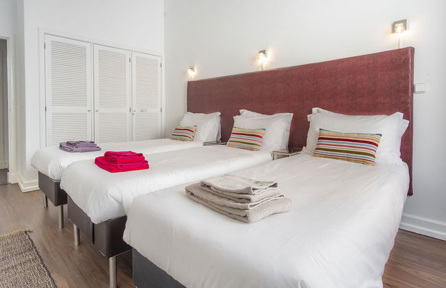 LV Premier Apartments Chiado- CH - Foto 47