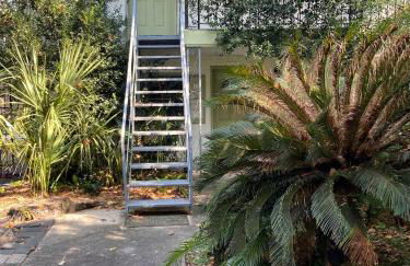 Carriage House No Stairs Near Forsyth Park - Foto 19