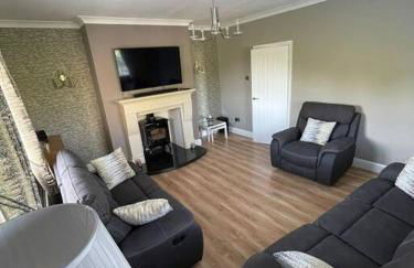 3 bed country home near Omagh - Foto 7