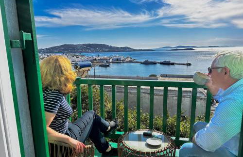 Sunset View garden house of Mykonos - Foto 34