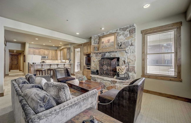 Mont Cervin #23 by Avantstay Luxury Ski in Ski out Home in Park City! - Foto 6