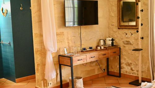 Vue sur les Vignes du Château La Gaffelière - Saint-Émilion Grand Cru - Foto 5