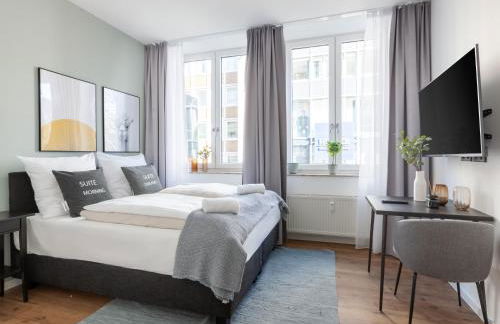 Limehome Bremen Hutfilterstraße - Foto 88