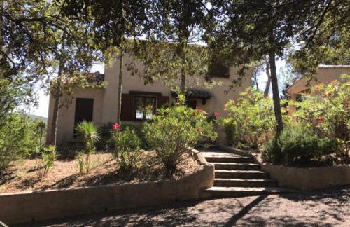 Villa au bord du Lac d'Esparron-de-Verdon - Foto 14