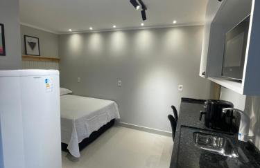 Studio confortável e bem localizado no centro de Gaspar, 15 minutos de Blumenau - Foto 16