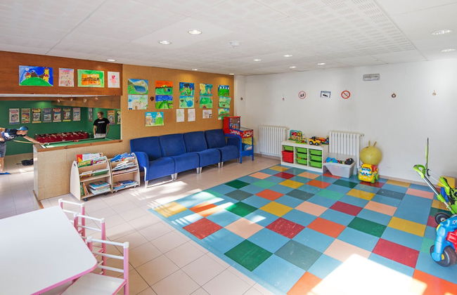 Apartaments Giberga - Foto 46