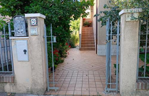 SE118 - Senigallia, ampio trilocale con balcone - Foto 21