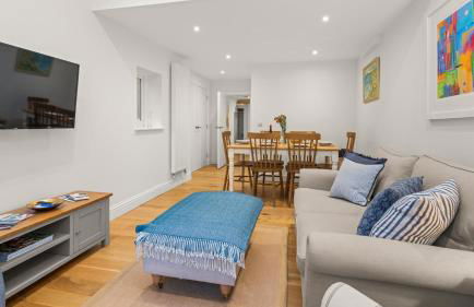 Lavender Cottage - Foto 8