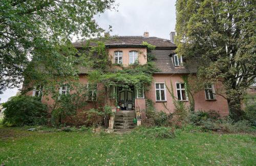 Wohnen Im Alten Rittergut - Calau - Foto 22