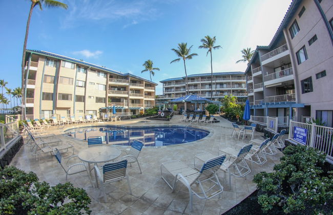 Kona Reef Resort - Foto 22