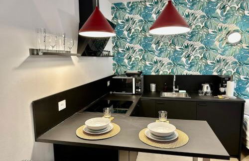 [DUOMO-Linate-Istituto dei Tumori] Suite WiFi - Foto 14