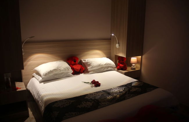 HOtello Guest Suites - Foto 19