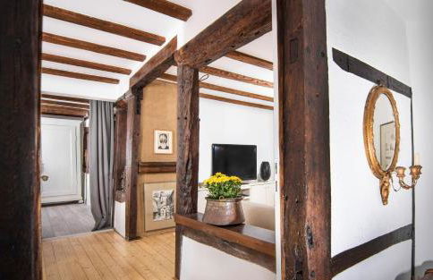 Alte Uhrmacherei - Foto 10