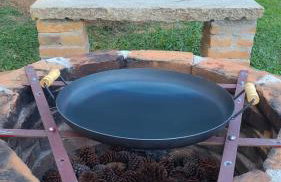 Chácara dos Pinheiros, 5 quartos em Atibaia divisa com Bragança Paulista - Foto 71