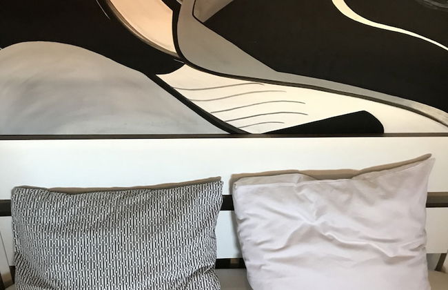 Drammen Apartment - Foto 1