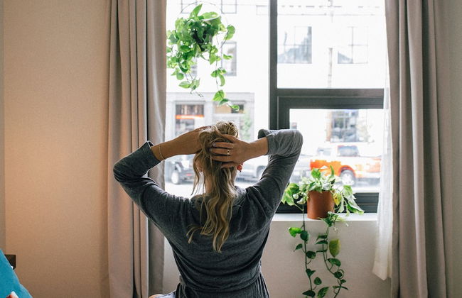 Stellar Suites - Foto 7