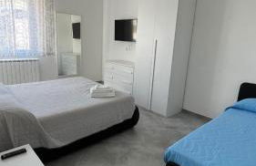 Appartamento Mary a 5 minuti a piedi dal mare - Foto 12