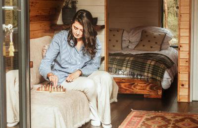 Tempo Manor Cabins - Foto 20