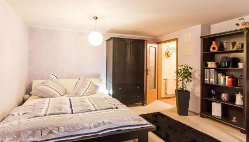 Idyllische Ferienwohnung am Pillnitzer Schlosspark - Foto 5