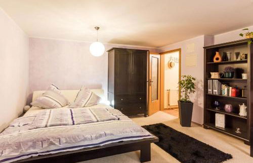 Idyllische Ferienwohnung am Pillnitzer Schlosspark - Photo 5