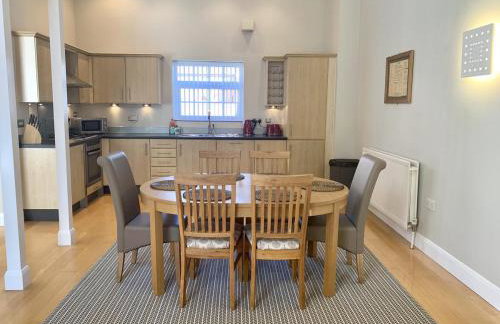 Brewery Cottage - Foto 16