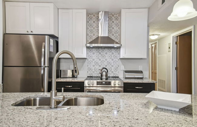 Vacation Home Near Disney - Foto 13