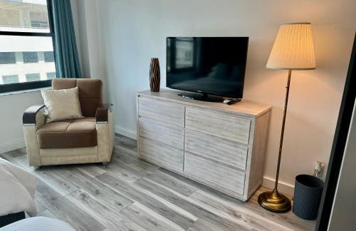 Directly on the Beach with Pool & Parking - Foto 6