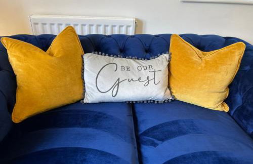 Radbourne House - Spacious 2 Bed, Home from Home in Derby - Foto 31