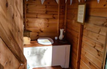 The Cabins Conwy - Foto 30