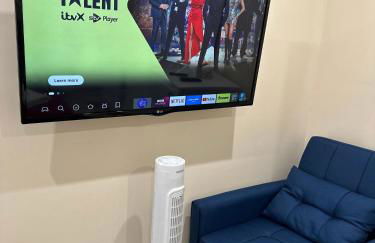 Modern Studio Luxe Heathrow London - Foto 13