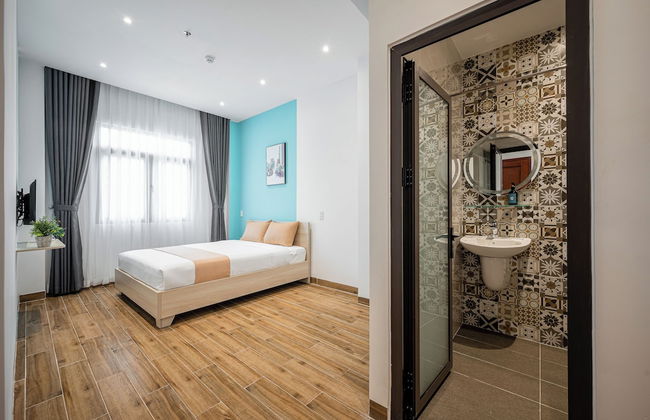 Cozrum Homes - Cozytel Residence - Foto 39