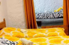 Casa Cueva Rural Trébola, Artenara - Foto 31