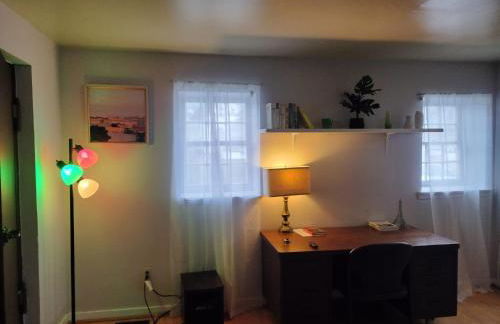 Studio in Downtown Frederick - Foto 1