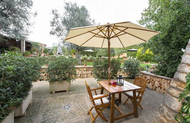 Hotel Agroturismo Can Bessol - Foto 17